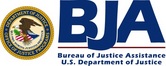 BJA -logo